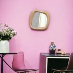 Cogno Mirror Size 41cm x 43cm x 5cm - Image 2
