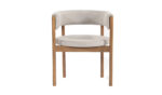 Berlin Chair size 58cm x 53cm x 72cm - Image 3