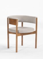 Berlin Chair size 58cm x 53cm x 72cm - Image 4