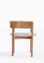 Berlin Chair size 58cm x 53cm x 72cm - Image 5