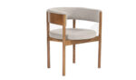 Berlin Chair size 58cm x 53cm x 72cm