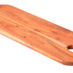 Chopping board 50cmx15cmx1.5cm