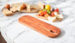 Acacia Chopping board 50cmx10cmx1.5cm - Image 2
