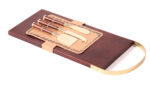 Rustic Charm Cheese Set