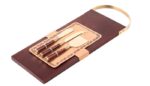 Rustic Charm Cheese Set - Image 2