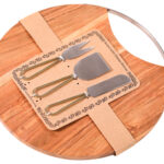 WhimsiWood Cheese Board