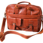Hideaway Laptop Satchel 16Cmx12Cmx40Cm