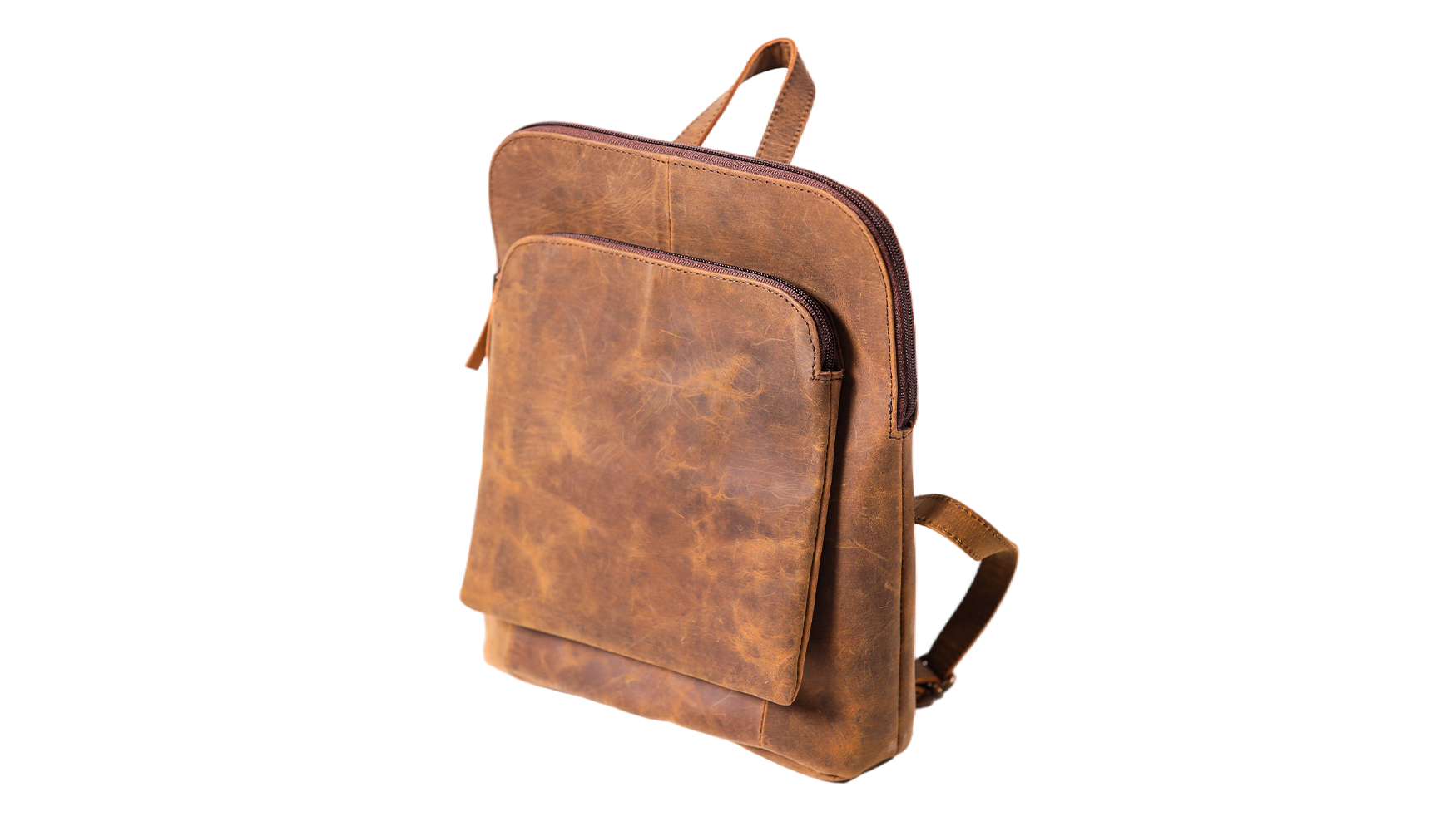 140-13 Terra Satchel 11Cmx14Cmx5Cm - Image 1