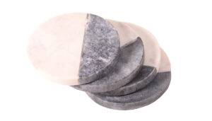 Earthen Essence Coaster Set