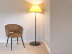 Luxe Dining Chair 55Cmx61Cmx81Cm - Image 2