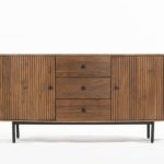 Ovo Sideboard size 180CM x 48CM x 75 cm
