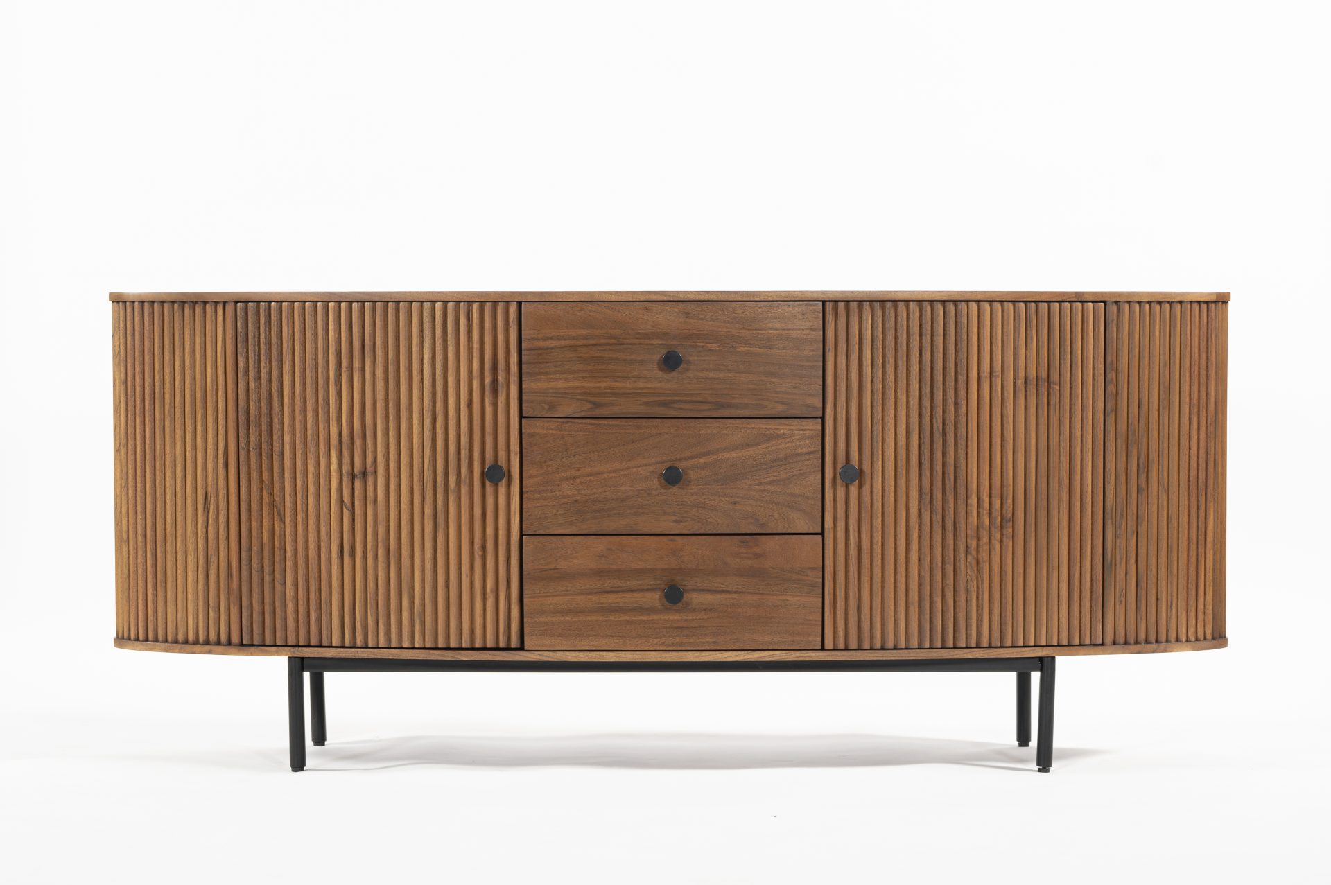 28-10 Ovo Sideboard size 180CM x 48CM x 75 cm - Image 1