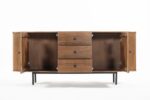Ovo Sideboard size 180CM x 48CM x 75 cm - Image 4