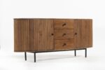 Ovo Sideboard size 180CM x 48CM x 75 cm - Image 3