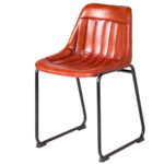 Rawhide Bistro Seat 46Cmx48Cmx78Cm