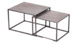 Urban Slate Fusion Ensemble 60Cmx50Cmx40Cm - Image 2