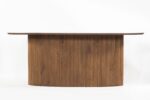 Ovo Dining Table size 220cm x 110cm x 76cm - Image 3
