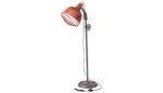 Rustic Urban Forge Lamp 30Cmx30Cmx126Cm