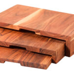 ACACIA BOARD SET OF 3 PCS