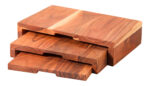 ACACIA BOARD SET OF 3 PCS