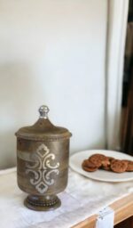 Ornamental Jar 19Cmx19Cmx14.50Cm - Image 2