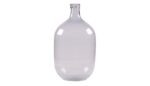 Large T/P Glass Vase 19Cmx10.5Cm