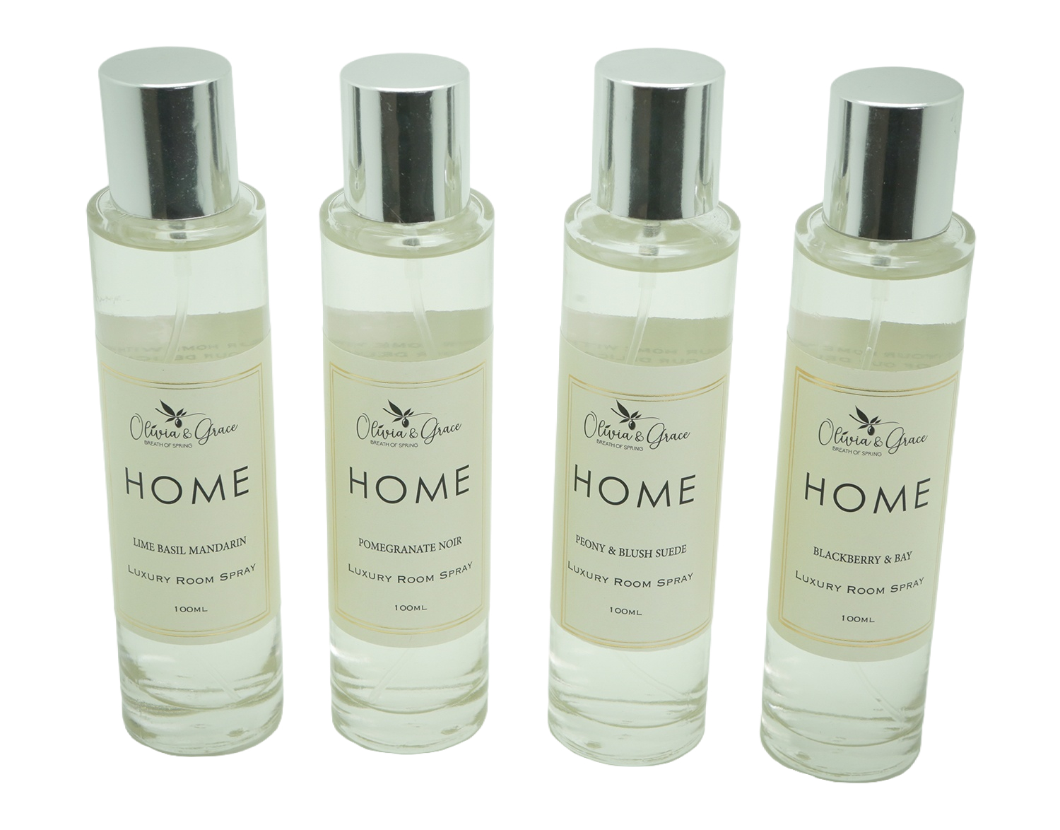DEL1015-9 Room Spray 12 Units Per Display - Image 1
