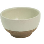 Ceramic Bowl - Wth/Ter