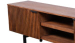 VertiGroove Media Console size 200cmX 40cm X 60cm - Image 3