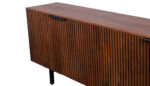 VertiGroove Sideboard size 240cm x 40cm X 78cm - Image 3