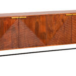 Grove Horizon Server Size 204cm X 40cm X 79cm