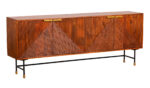 Grove Horizon Server Size 204cm X 40cm X 79cm