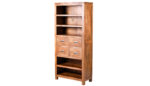 Boxy Bliss Shelving 97Cmx49Cmx206Cm