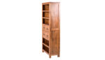 Boxy Bliss Shelving 97Cmx49Cmx206Cm - Image 4