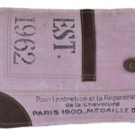 I Pad Pouch Est 1962 Coral/Pink 23X31