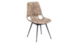 Abaca Blirik Chair 44cm x 55cm x87cm