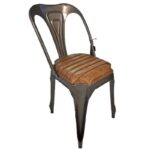 ForgeCraft chair 40X52X83