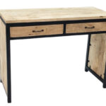 Inkwell Haven Study Desk 110Cmx48Cmx78Cm