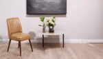 Nomadic Luxe Dining Chair 52Cmx59Cmx93Cm - Image 2