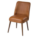 Nomadic Luxe Dining Chair 52Cmx59Cmx93Cm