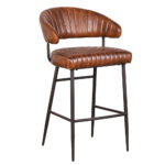 Comfort Luxe Bar Chair 62x58x103