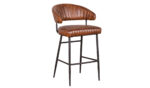 Comfort Luxe Bar Chair 62x58x103