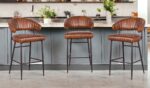Comfort Luxe Bar Chair 62x58x103 - Image 2