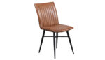 Nomad's Stitched Dining Chair 46Cmx62Cmx87Cm