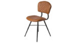 Industrial Dining Chair 47Cmx58Cmx86Cm