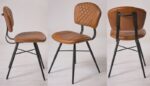 Industrial Dining Chair 47Cmx58Cmx86Cm - Image 2