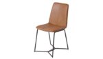 Leather Dining Chair 48Cmx58Cmx89Cm