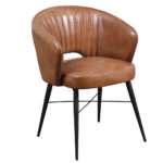 Luxe Dining Chair 55Cmx61Cmx81Cm