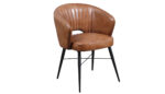 Luxe Dining Chair 55Cmx61Cmx81Cm