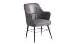 Slate Serenity dining Seat  55cmx65cmx88cm